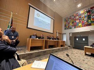 Mitchells Plain businesses unite for safer Town Centre