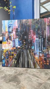 Cultural centre in Mitchells Plain hosts first art exhibition