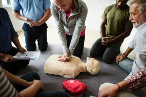 Western Cape trains nearly 13 000 Emergency First Aid Responders