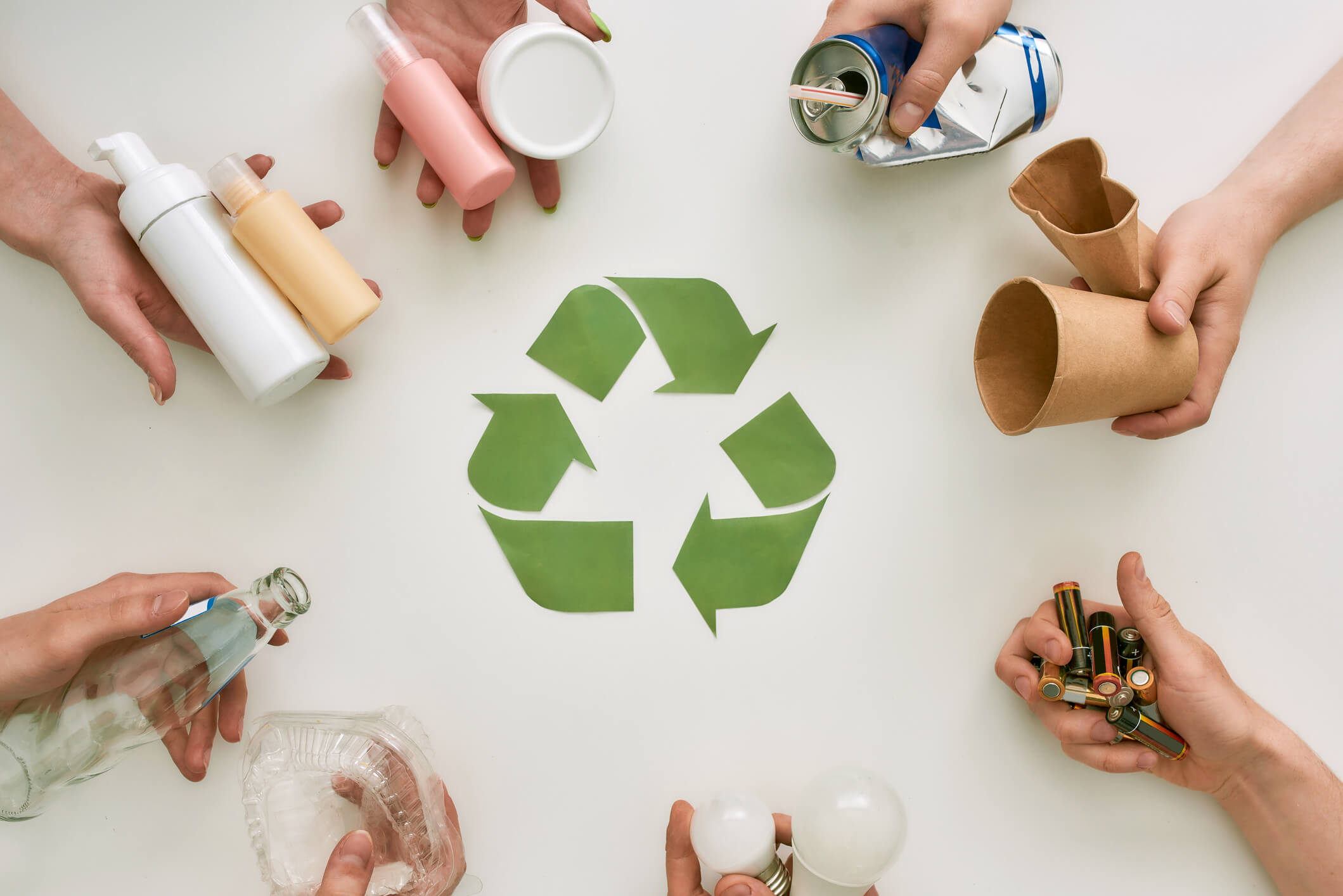 The iThemba Phakama 4Ps programme connects schools, households and local waste systems to turn recyclables into education and income opportunities across the Western Cape.