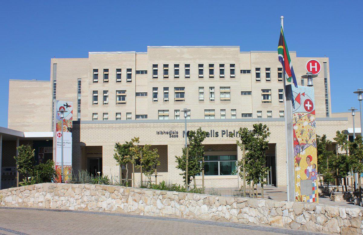 Mitchells Plain Hospital
