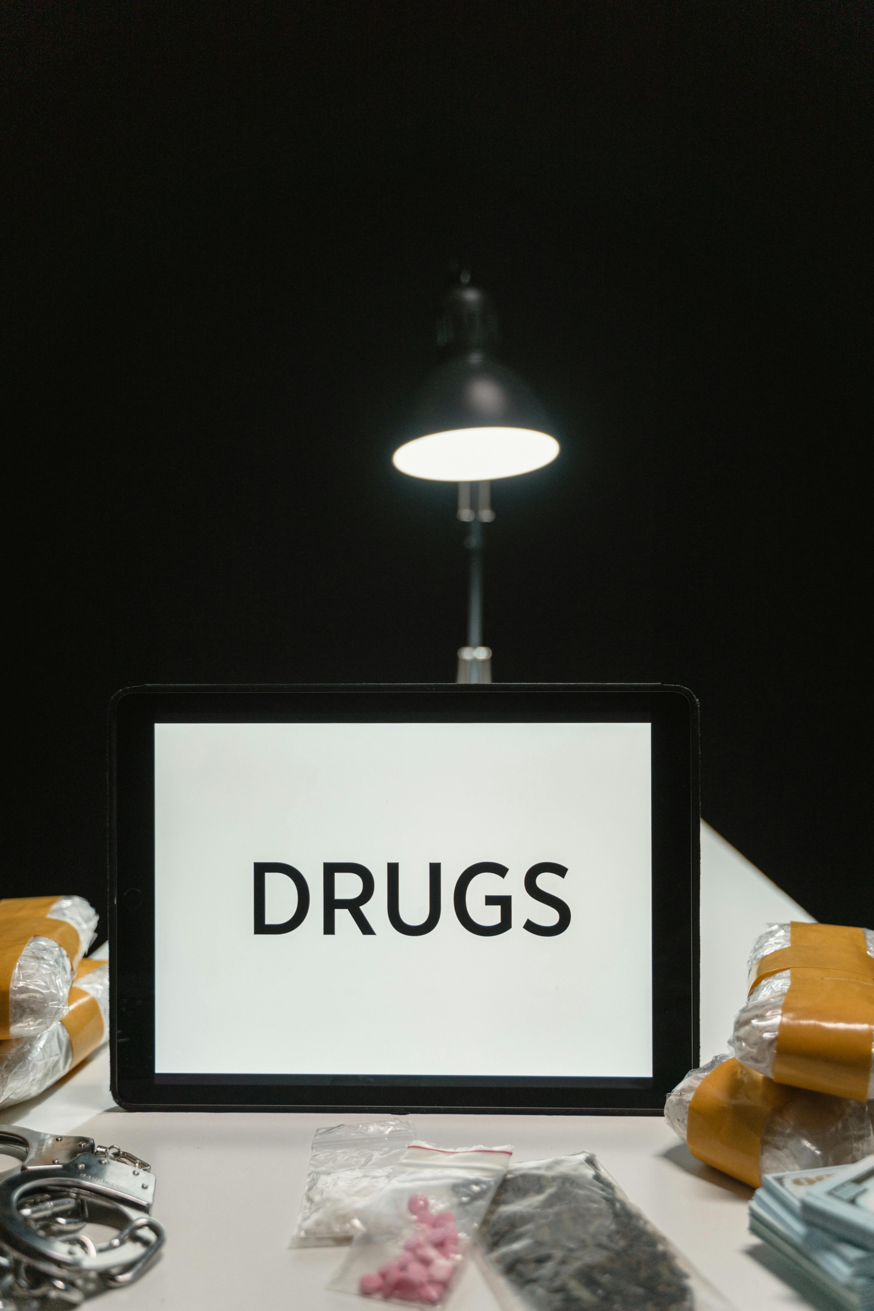 Drugs image