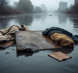 TLC Outreach calls for relief support amidst storms