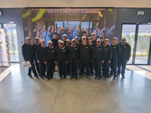 WATCH | Youth boosted with leadership and resilience skills
