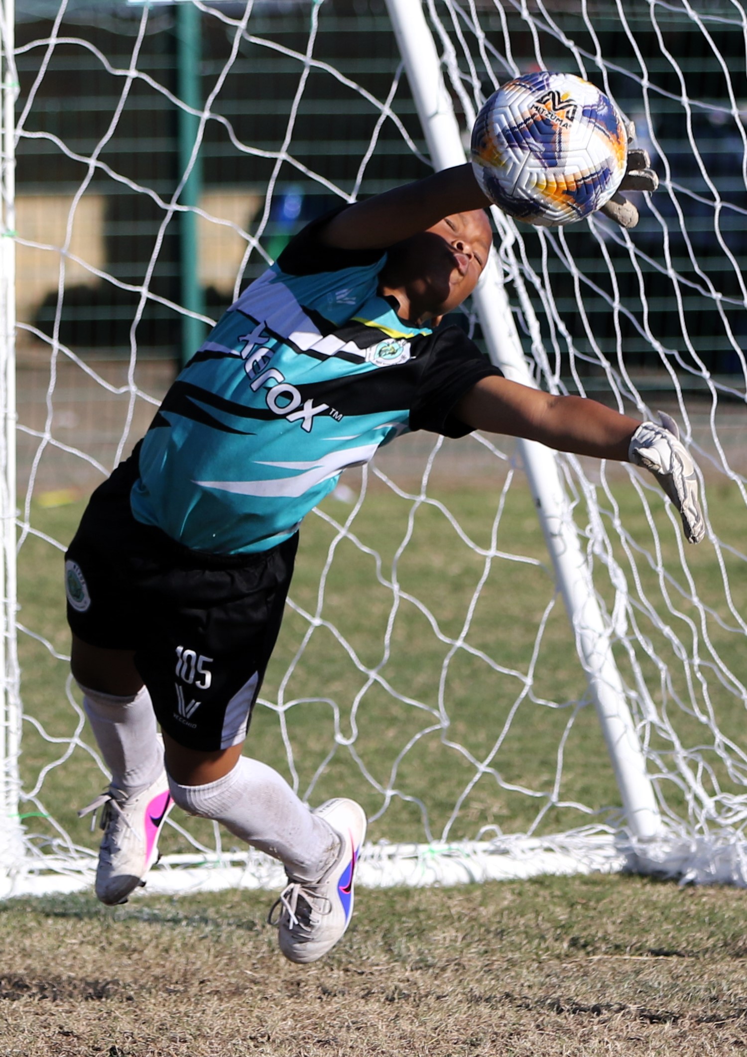 U-9: FC Galaxy Gold vs Nexus