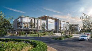Groundworks to start on R585 million office precinct at CapeGate