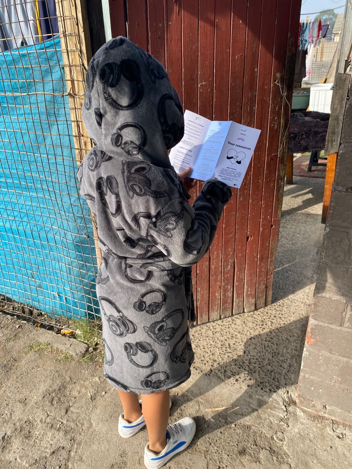 Child Protection Week: Badisa Tygerberg takes awareness campaign to Ravensmead, Uitsig and Parow