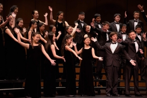 Music unites: US choirs partner with SA’s finest for Youth Month tour
