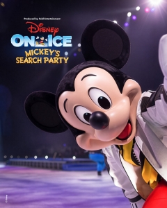 WIN TICKETS: Disney On Ice brings ‘Mickey’s Search Party’ to GrandWest