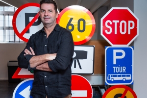 South Africa faces two traffic fine systems at once