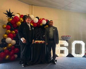 Goodwood Methodist Church celebrates 60 years of faith and community service