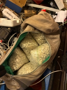 Man arrested after drug haul in Delft