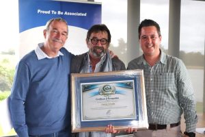 Cape motor dealers recognised for long-standing commitment to quality professional standards