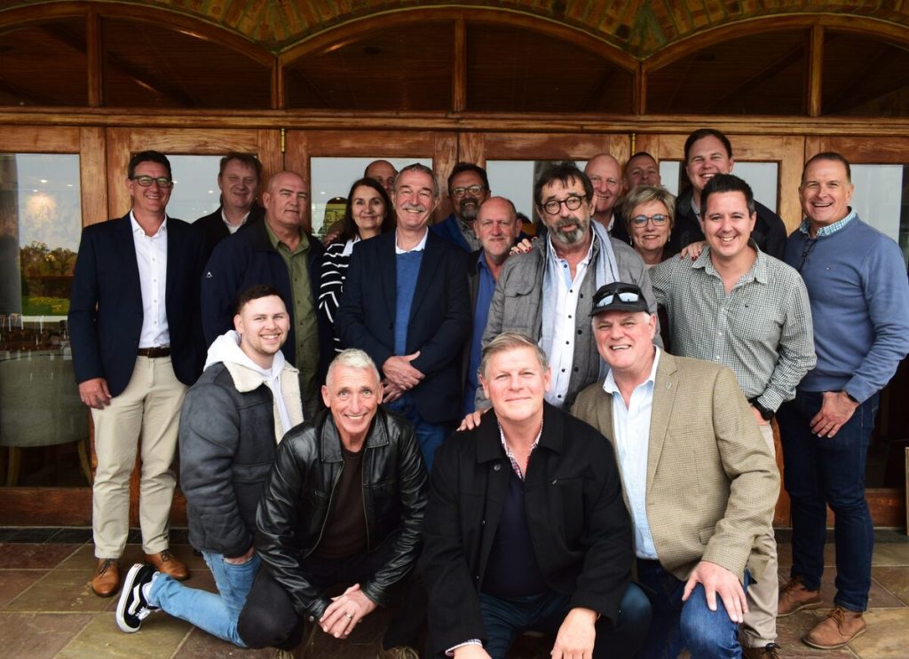 Independent Dealer Association