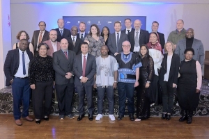 UWC celebrates world-leading science partnership’s tenth anniversary