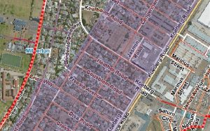 City begins R12 million sewer rehabilitation project in Milnerton