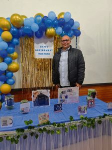 Parow Library bids farewell to beloved children’s librarian after 32 years of service