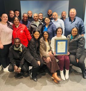 N1 City Mall shopping experience named the best