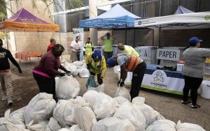Partnership drives restoration of Bellville’s Elsieskraal River