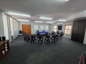 NPO in Bellville opens its doors to addiction recovery