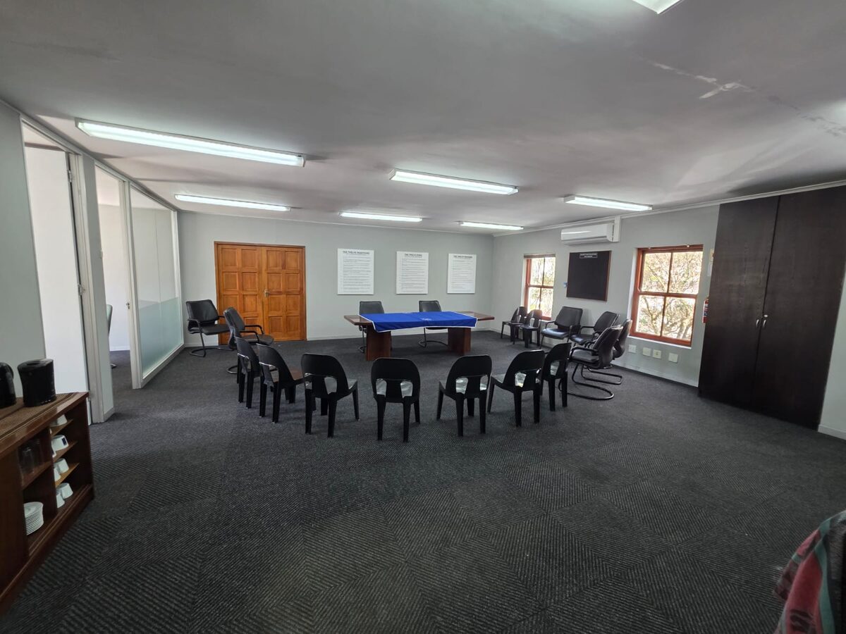 NPO in Bellville opens its doors to addiction recovery