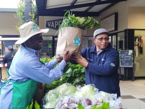 How Cape Town communities are growing their own futures