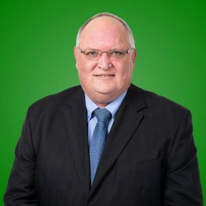 ‘Kaapstad-begroting melk belastingbetalers genadeloos’, sê VF Plus