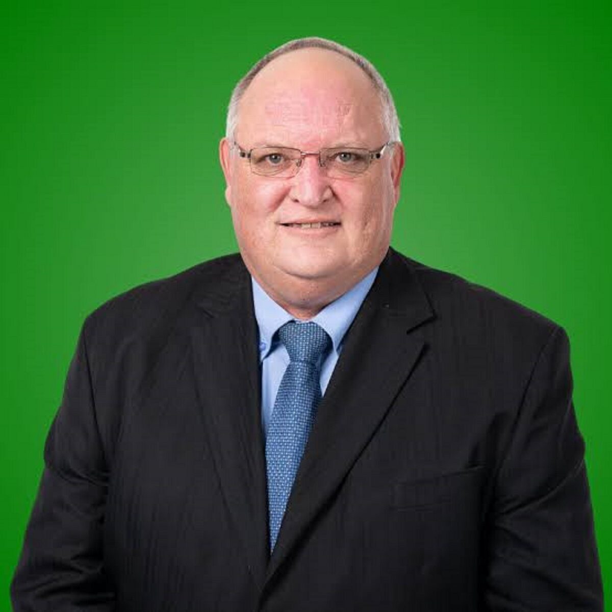 Pieter Jansen van Vuuren, VF Plus-raadslid vir die Stad Kaapstad