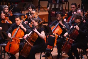 Wêreldbekende klassieke musici by kamermusiekfees in Stellenbosch