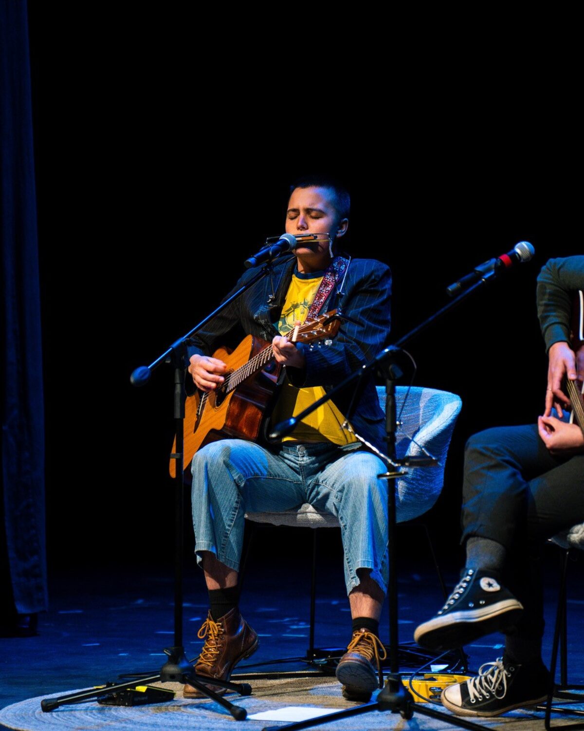 Spier’s ‘Routes of Sound’ lines up 40 musicians across three winter weekends