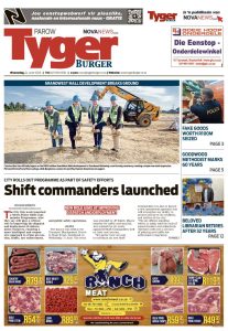 TygerBurger | Parow | E-edition | 24 June 2026