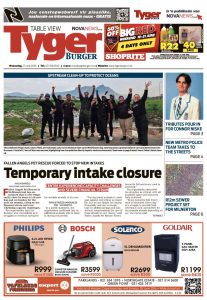 TygerBurger | Table View | E-edition | 17 June 2026