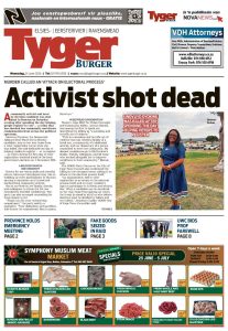 TygerBurger | Elsies/Eersterivier/Ravensmead | E-edition | 24 June 2026