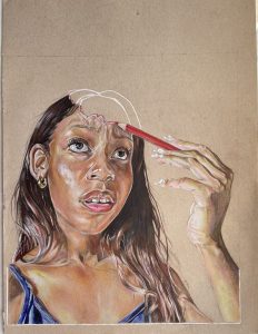 National Junior Portrait Award winners announced in Durbanville