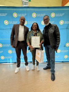 Councillors honour community heroes with civic awards