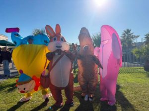 Youth Day | Bothasig CPF celebrates youth day with fun run and community activities