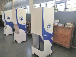 Millions of unregistered youth urged to exercise their democratic right