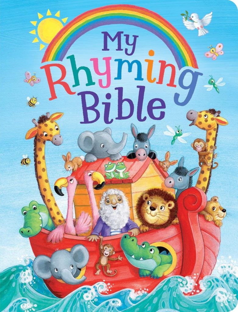 The Rhyming Bible
