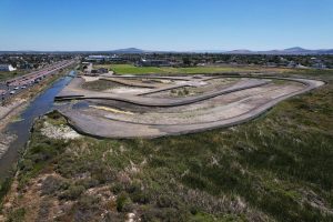 Bayside Canal upgrade in Table View reaches 63% completion