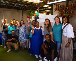 HandsandFeet celebrates 10 years of hope in Cape Town
