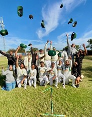 Cravenby Cricket Club