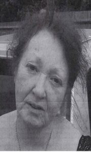 Police and Interpol join forces to find missing UK woman