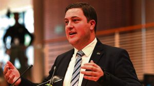 ‘Criminals roam free’: Hill-Lewis calls for justice reform