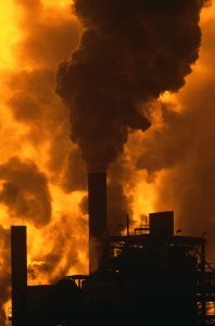 SAMRC and DFFE join forces to fight impact of air pollution