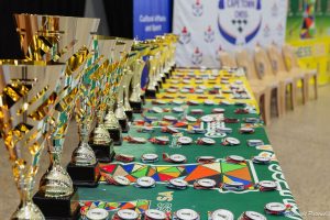 Cape Town hosts record South African Open Chess Championships