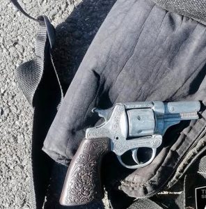 Armed response officers nab robbery suspect in Kraaifontein