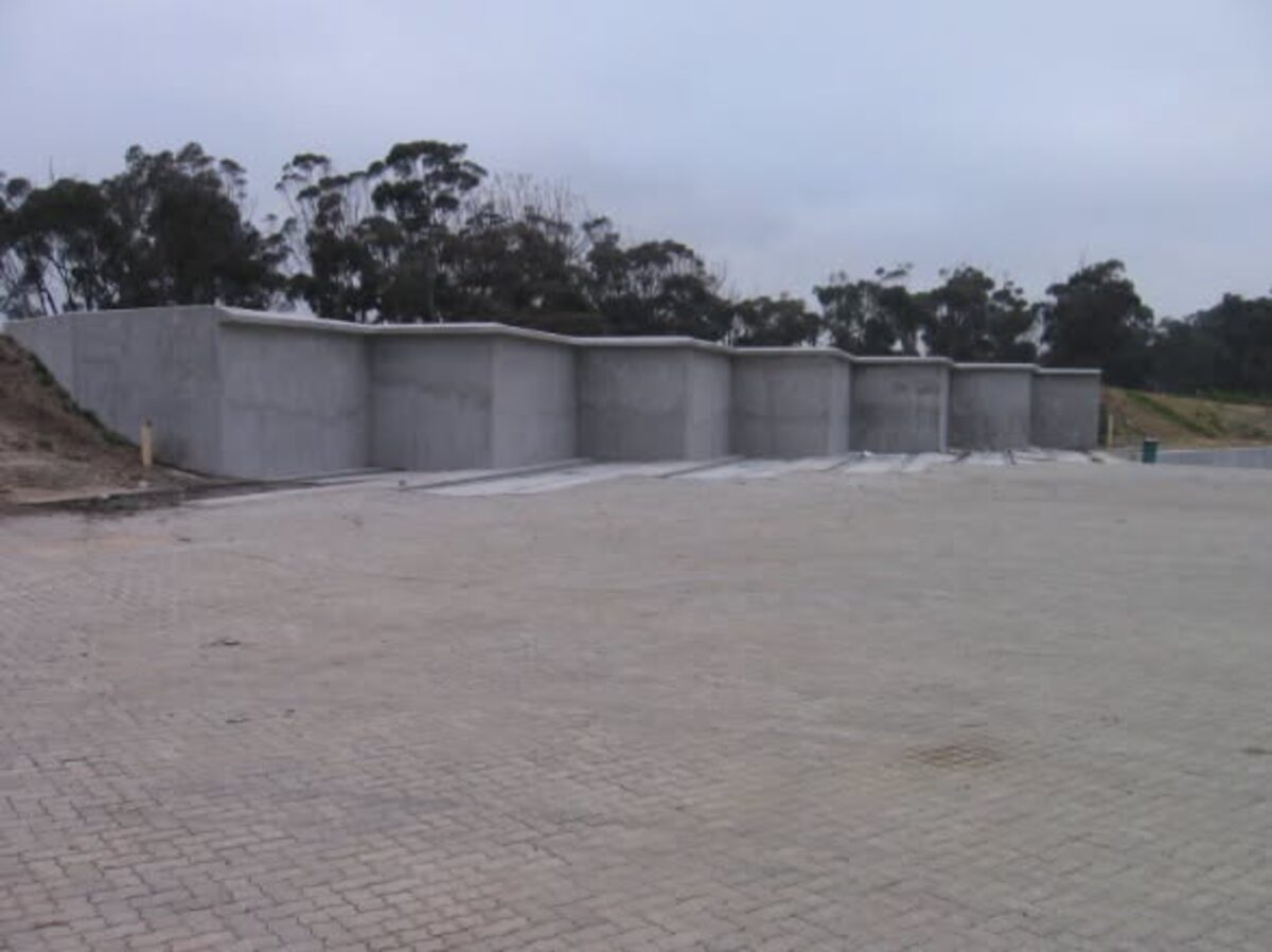Killarney Community Recycling Centre