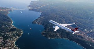 Turkish Airlines to boost flights to Cape Town to 10 a week