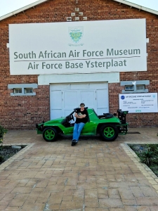 Wild Buggers nooi VW-eienaars om saam te ry tydens winterrit deur Kaap