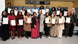 23 new librarians welcomed to City of Cape Town’s libraries